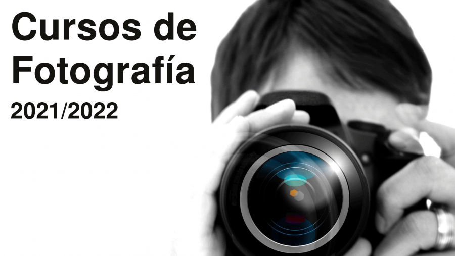 Cursos de Fotografía da USC