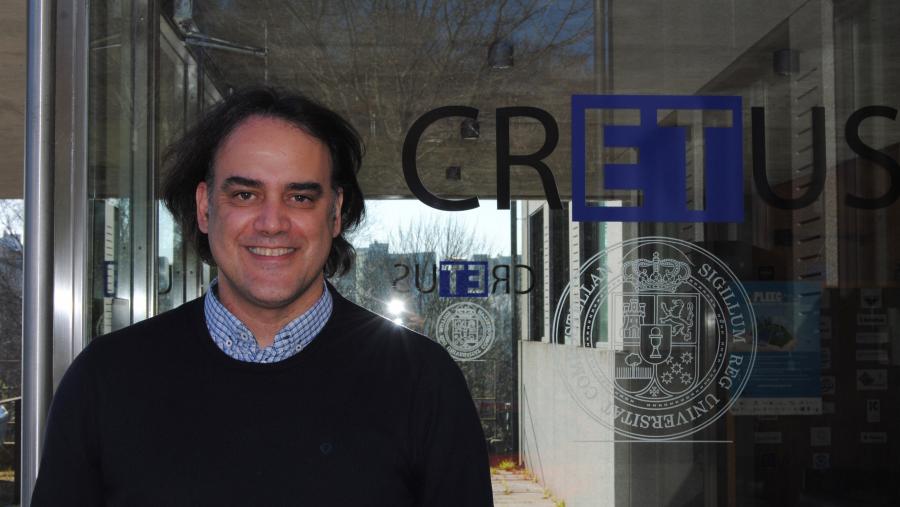 Dende agora e ata finais de 2024, o profesor Villasante da USC coordinará un grupo de expertos de carácter interdisciplinario a nivel mundial