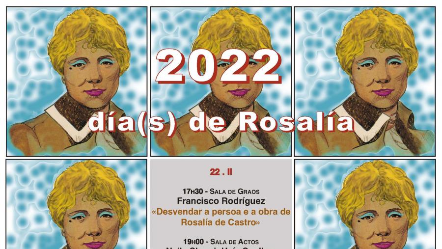 Día(s) de Rosalía