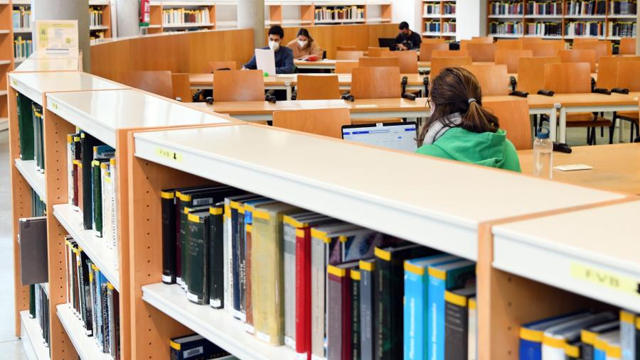 Os prazos botan a andar o día 4 de febreiro. FOTO: Santi Alvite