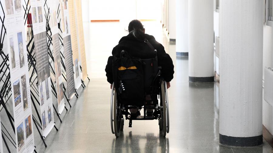 O período de inscrición esténdese ata o 28 de febreiro a través dun formulario en liña. FOTO: Santi Alvite