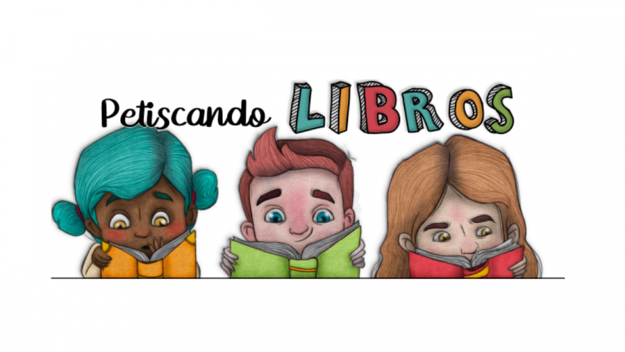 Imaxe do blog de literatura infantil 'Pesticando Libros'