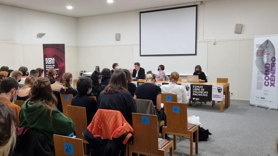 Edicións anteriores do encontro