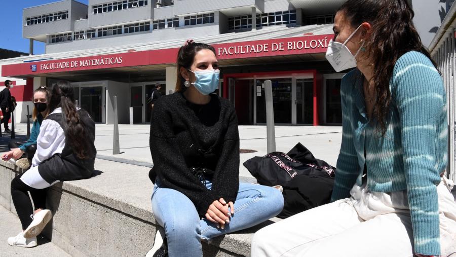 Para participar, é preciso inscribirse a través dun formulario electrónico  ata o día 18 de abril. FOTO: Santi Alvite