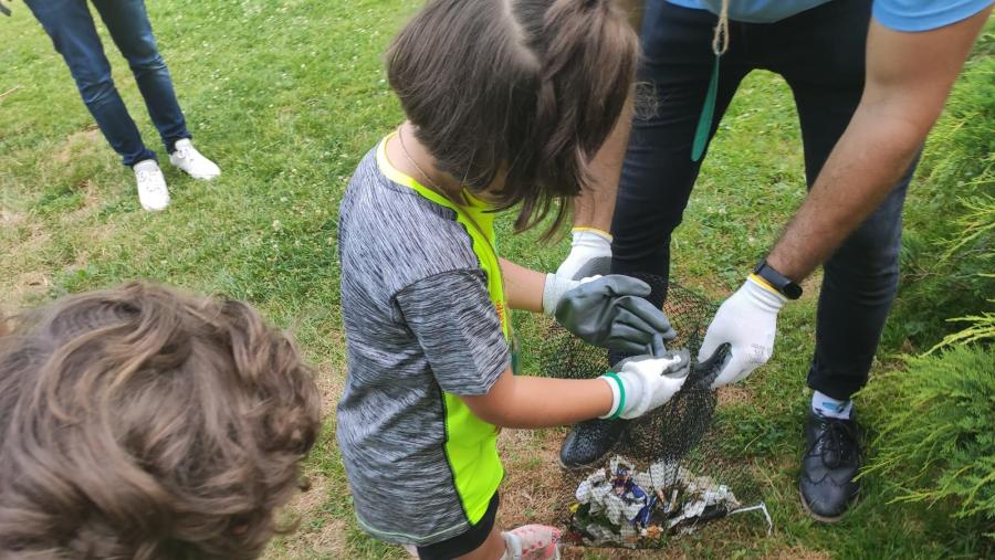 A Fundación Universidade de Santiago de Compostela impulsa esta iniciativa