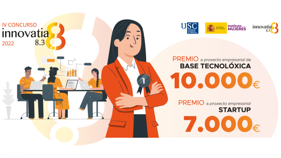 O prazo para remitir propostas remata o 5 de setembro