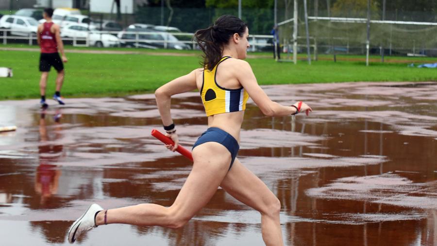 Aberta a inscrición de actividades físico-deportivas da USC. FOTO: Santi Alvite