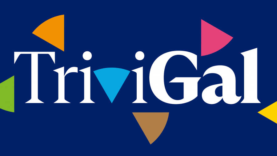 Cartaz do TriviGal