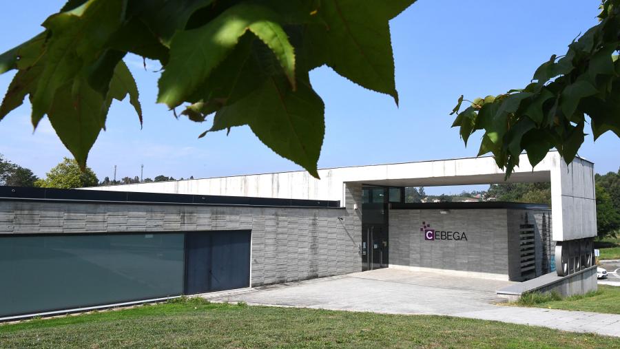 Centro de Biomedicina Experimental da USC (CEBEGA)