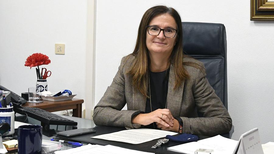 Mar Lorenzo. FOTO: Santi Alvite