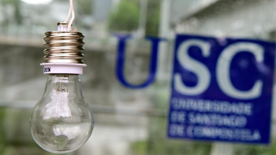 A medio e longo prazo, actuarase sobre a produción de enerxía eléctrica e calor. FOTO: Santi Alvite