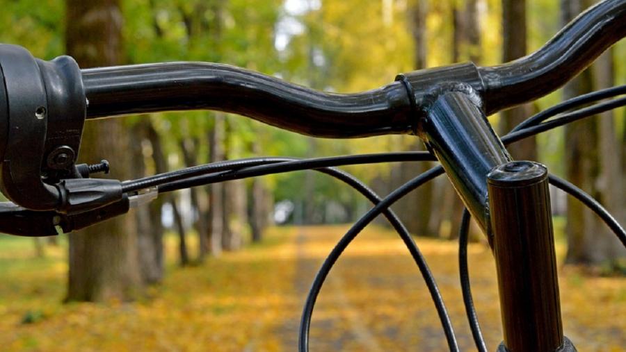 O denominado ‘Plan de mobilidade sostible-Carril bici USC’ quere impulsar a creación dunha rede de carrís bici que lle dean resposta á mobilidade interior dos Campus Norte e Sur, e a conexión entre eles. FOTO: Pixabay 