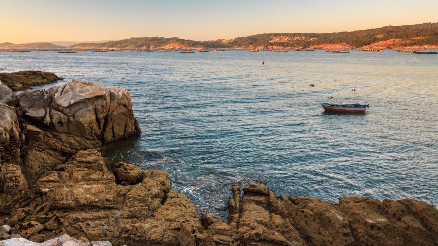 Esta investigación está centrada no estudo de cambios transformadores que impulsan a sustentabilidade e equidade dos océanos