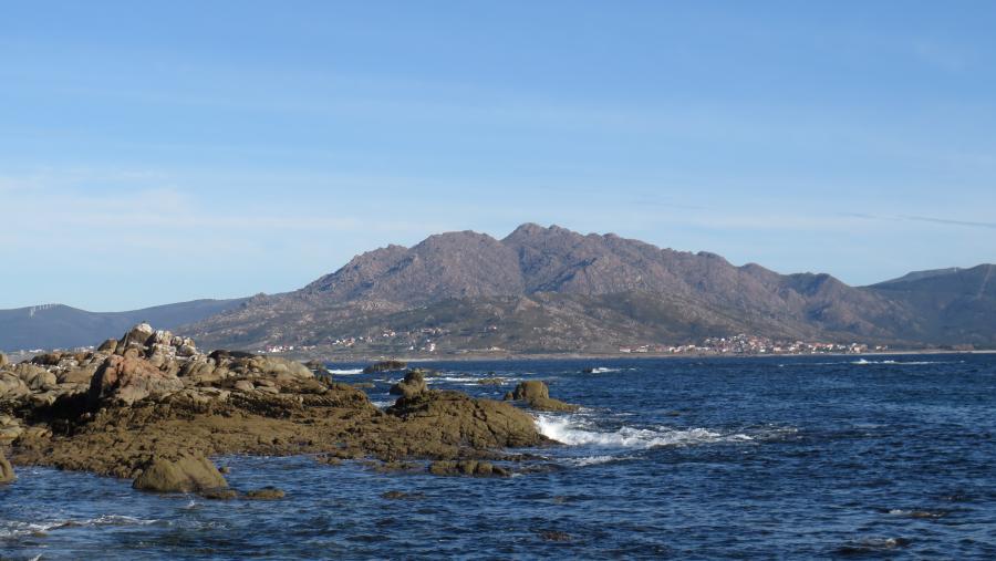 O Índice de Saúde dos Oceános (Ocean Health Index en inglés, OHI+) é unha metodoloxía baseada na análise dos beneficios e servizos que as persoas poden obter dos océanos