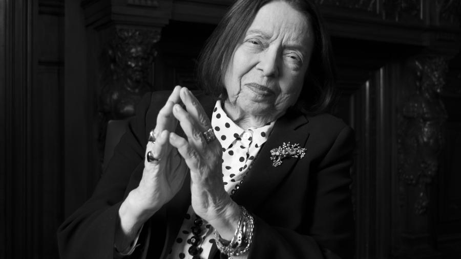 De ascendencia galega, Nélida Piñón escribiu unha extensa obra