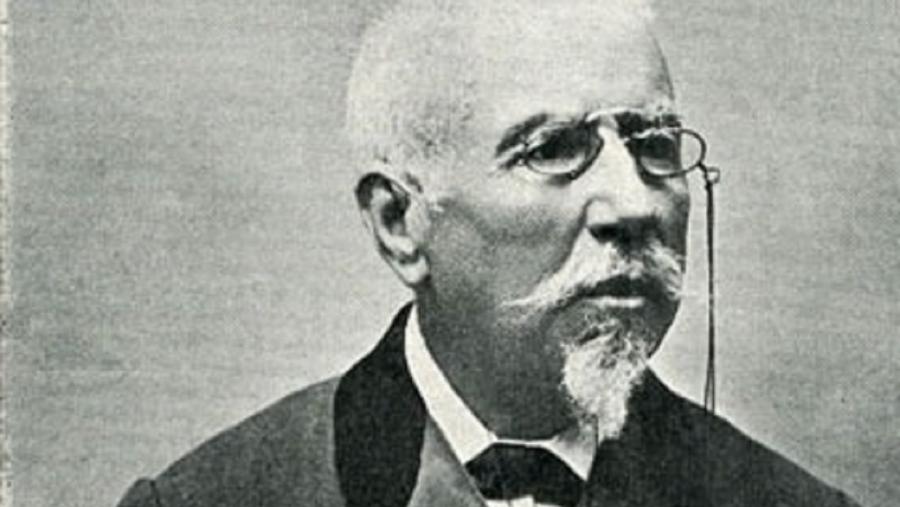 Manuel Murguía. FOTO: RAG