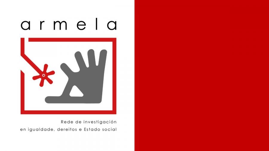 Armela é unha rede de persoal investigador pertencente a diversas universidades, institucións e organizacións sociais