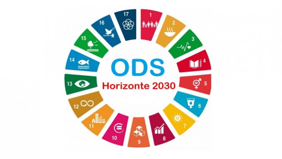 O título do foro é ‘A educación e os obxectivos de desenvolvemento sostible. Horizonte 2030'
