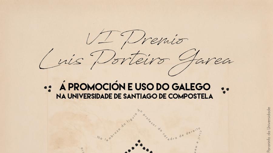 Detalle do cartel da convocatoria 