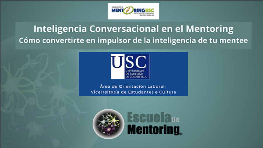 Formación mentores/as