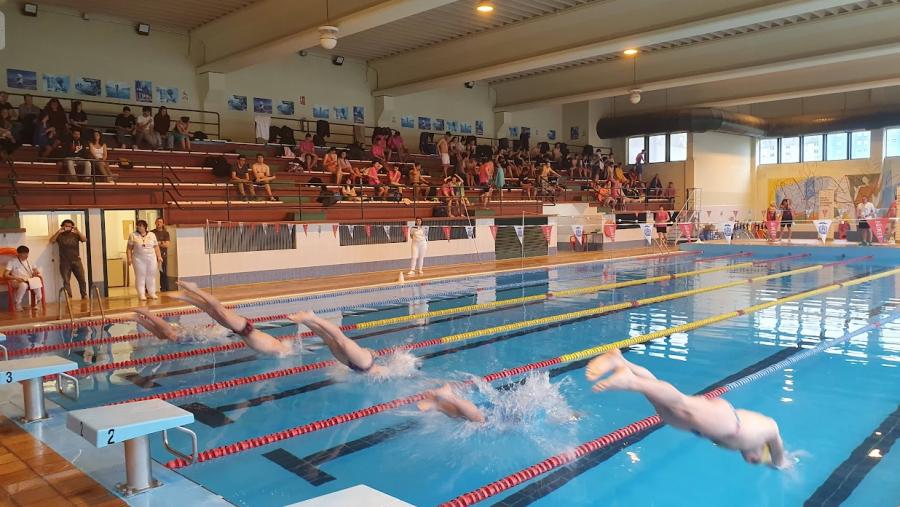 Ademais deste ouro, a institución compostelá rexistrou 9 medallas de prata e unha ducia de medallas de bronce