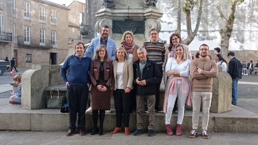 Parte da nova directiva de Alumni