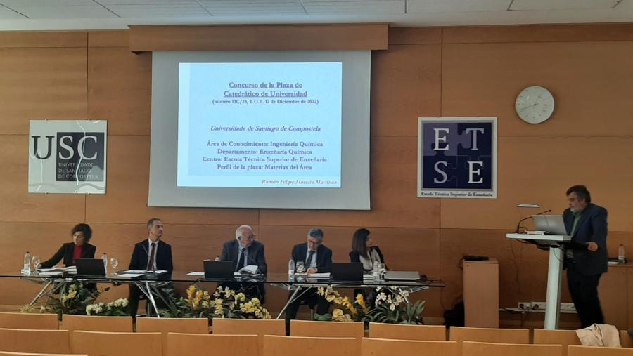 Oposición R Moreira