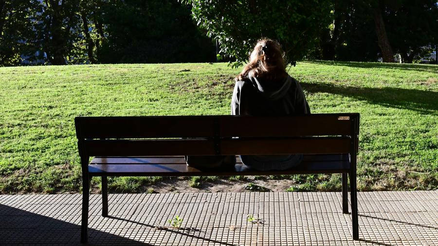 A obra está concibida a modo de manual de especialización para diversos graos ou cursos de posgrao. FOTO: Santi Alvite