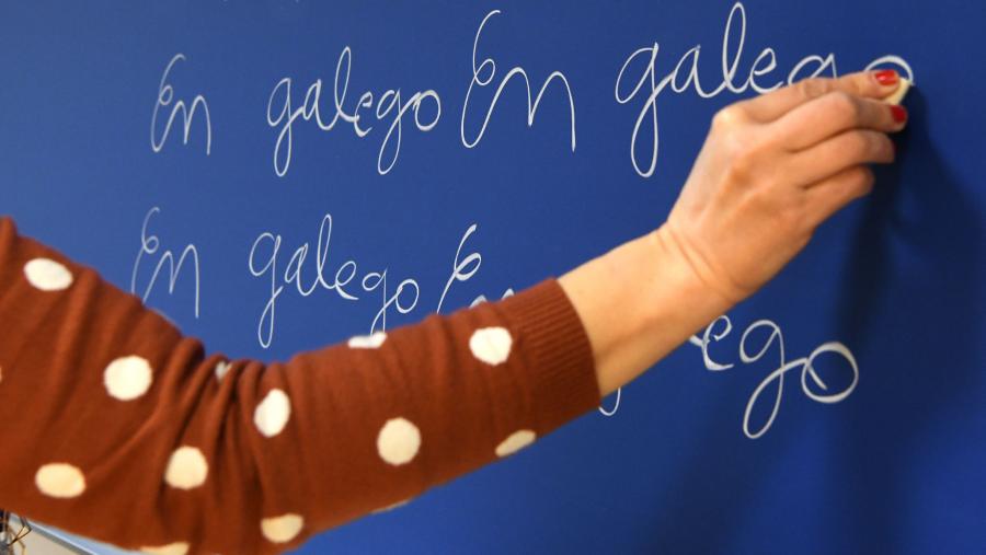 O número máximo de prazas ascende a 250, as cales cubriranse por rigorosa orde de inscrición. FOTO: Santi Alvite