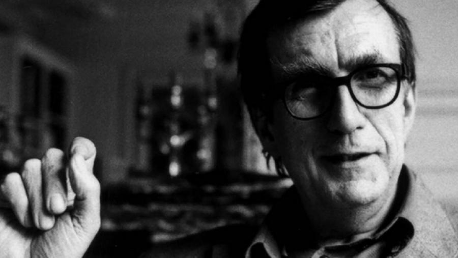 Bruno Latour foi un filósofo, sociólogo e antropólogo francés, especialista en Estudos de Ciencia, Tecnoloxía e Sociedade, así como un dos principais referentes da Actor-Network Theory. FOTO: EHESS
