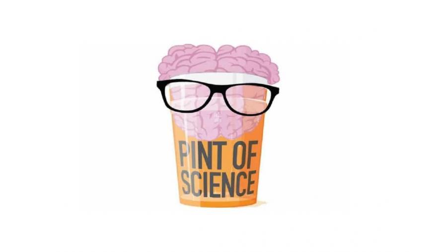 Pint of Science trata de establecer unha comunicación eficaz, “de igual a igual”, entre persoal científico e público xeral