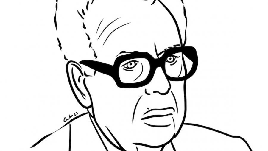 Ilustración: Cata Méndez