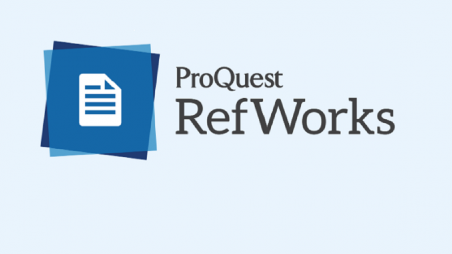 RefWorks
