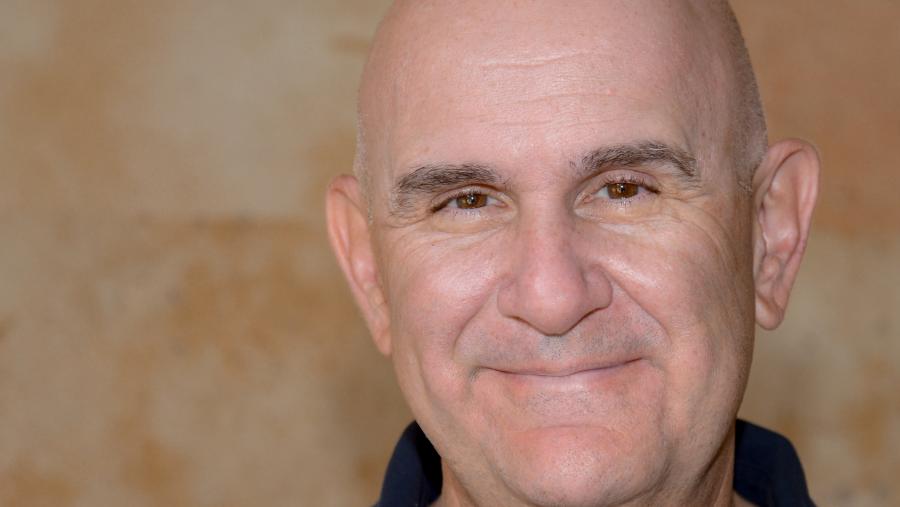 Miguel Quintales é un actor fundamental na recuperación dos itinerarios xacobeos caídos no esquecemento