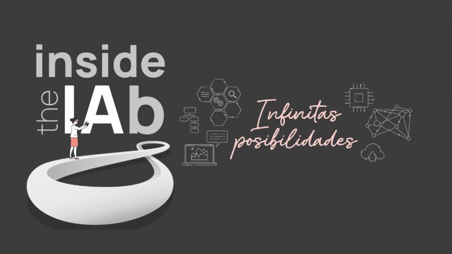 Detalle do cartel do evento