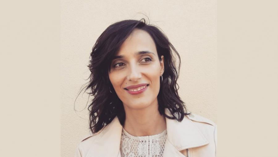 María Egido Vicente