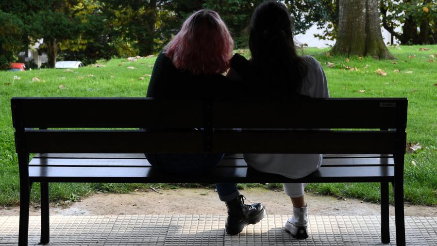 Ao abeiro desta convocatoria, poden presentarse estudos sobre o impacto do acoso, as agresións e os abusos sexuais no ámbito universitario. FOTO: Santi Alvite
