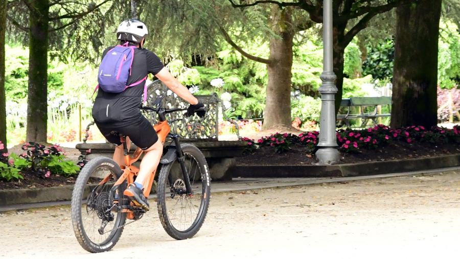 O TFG ou TFM deberá estudar ou analizar aspectos dende a epidemioloxía, os factores explicativos, as estratexias de intervención ou os condicionantes legais, socioeconómicos ou culturais. FOTO: Santi Alvite