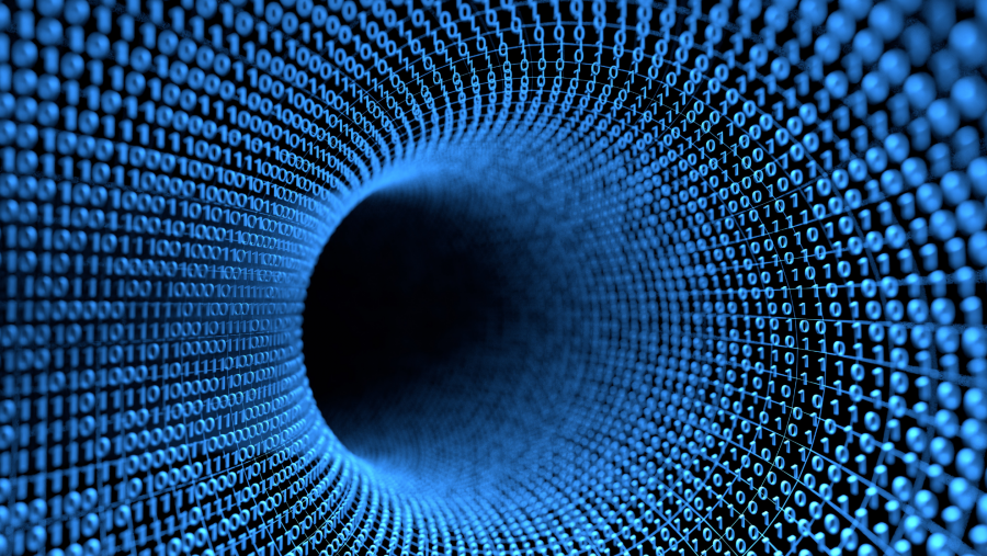 A USC intégrase no grupo de 27 institucións que conforman Quantum Spain, un consorcio co obxectivo de establecer unha infraestrutura competitiva e integral de computación cuántica en España. FOTO: Canva