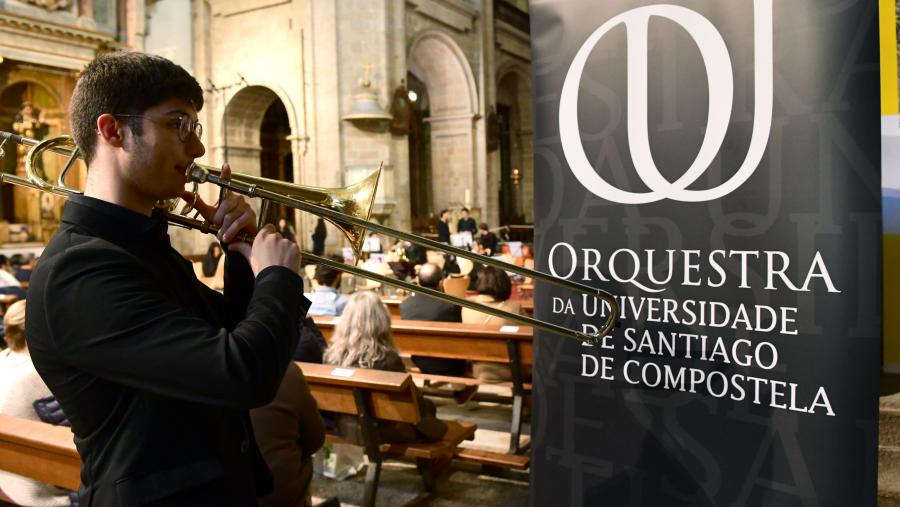 As persoas interesadas poden formular a súa inscrición e enviar as vídeo audicións ata o 8 de setembro. FOTO: SantiAlvite