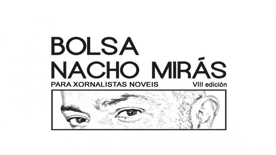 A bolsa leva o nome do xornalista, colexiado do CPXG e profesor na Facultade de Ciencias da Comunicación da USC, Nacho Mirás