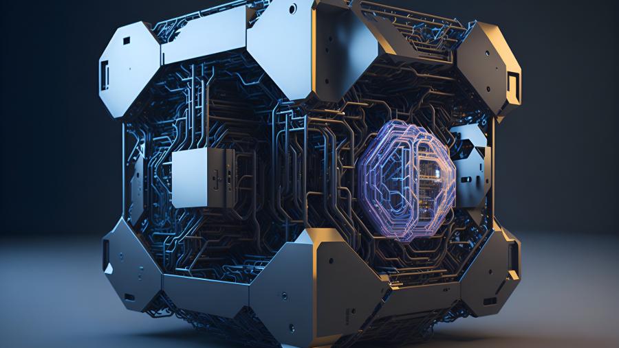 As tecnoloxías cuánticas aproveitan as leis da mecánica cuántica para dar lugar a innumerables aplicacións en medicina, medio ambiente, biotecnoloxía, aeronáutica, automoción, loxística, telecomunicacións ou finanzas. FOTO: Pixabay