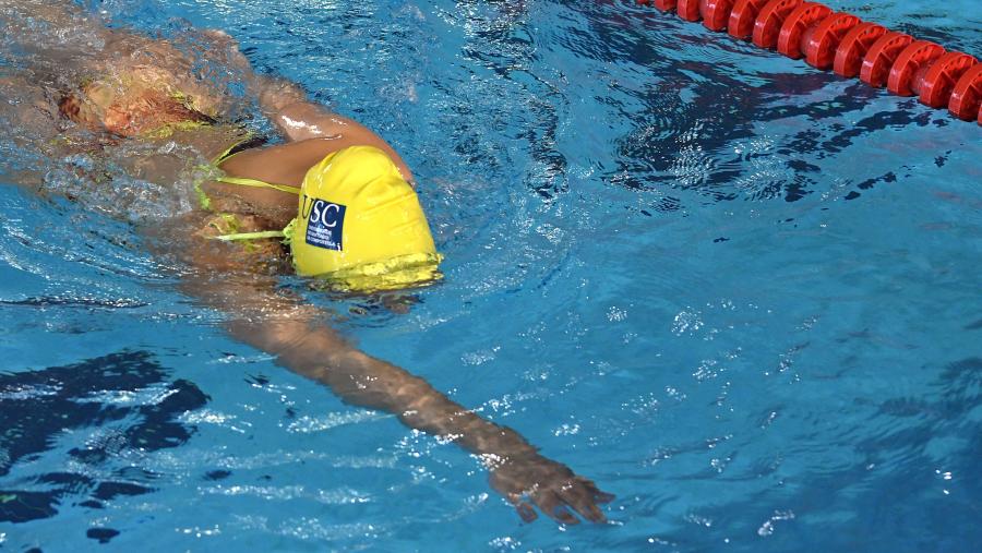 Aberto o prazo de inscrición en actividades físico-deportivas da USC para o curso 2023-24. FOTO: Santi Alvite