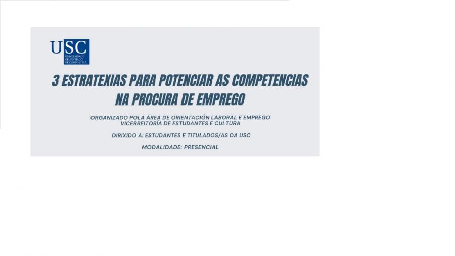 Xornada Competencias