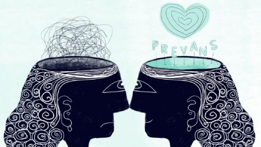 O obxectivo último é avaliar a eficacia dunha intervención psicolóxica en liña personalizada para a prevención da ansiedade