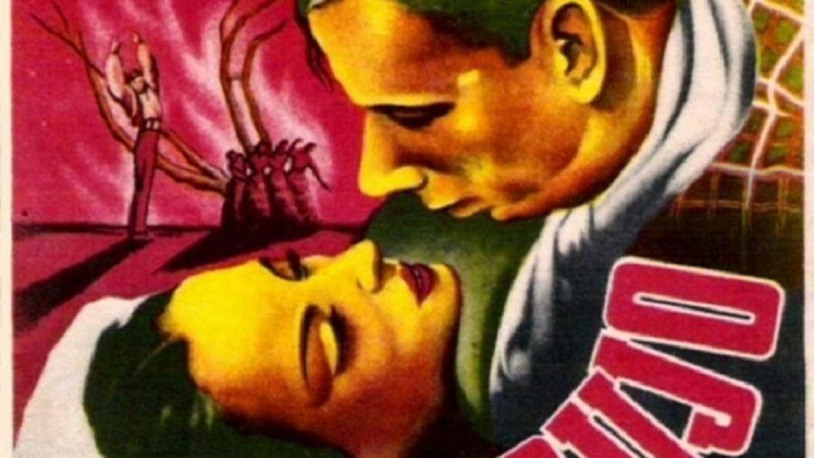 Cartaz do filme Embrujo