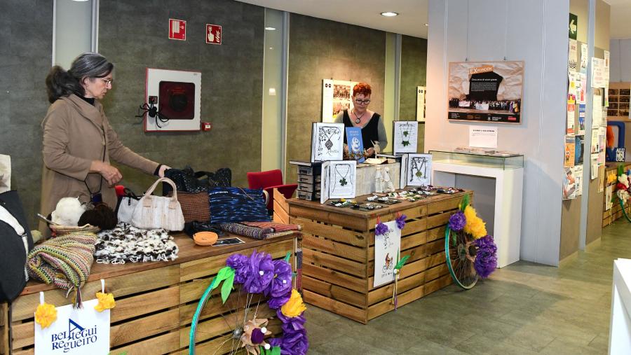 Esta quinta edición lévase a cabo no marco dos principios da Axenda Urbana 2030. FOTO: Santi Alvite