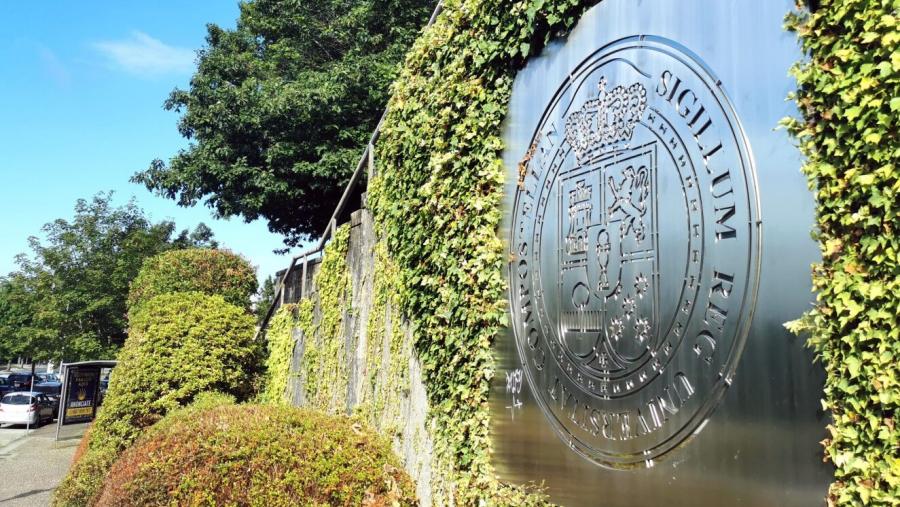 A USC pide que a diplomacia se impoña para a resolución do conflito