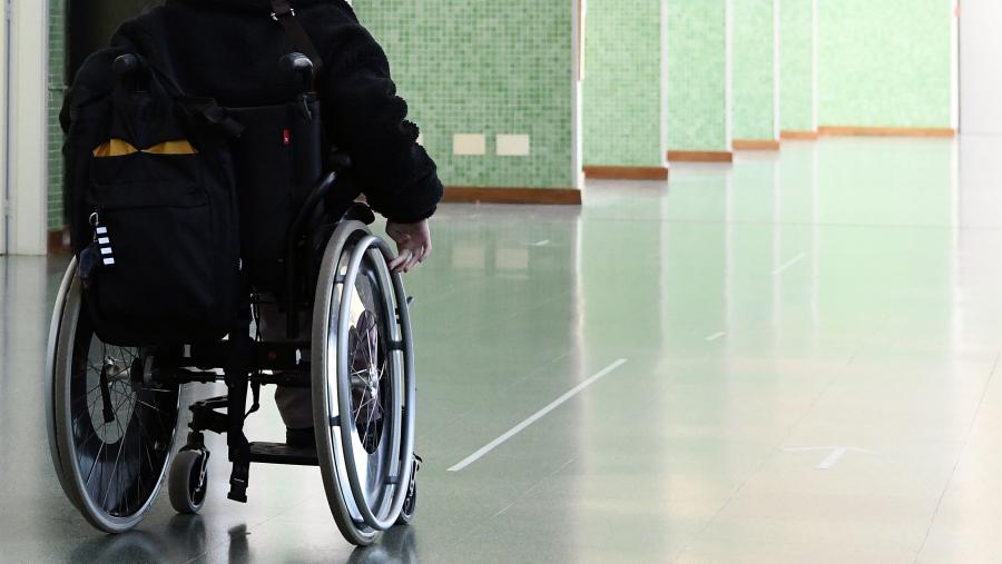 A Asociación Compostelá de Esclerose Múltiple, Párkinson, ELA e outras (ACEM), en colaboración co CiMUS da USC e o IDIS, e o aval científico do CIBERNED, organiza en Santiago de Compostela o foro. FOTO: Santi Alvite