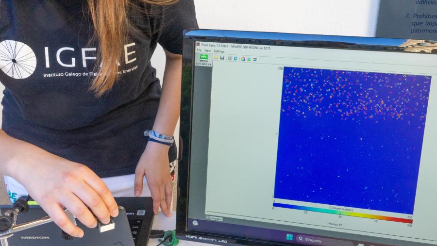 EduLab é un foro de intercambio e co-creación coa comunidade educativa